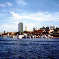 Foto de Manaus