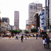 Foto de Manaus
