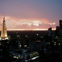 Foto de Maringa