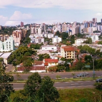 Foto de Novo Hamburgo