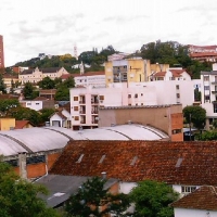 Foto de Novo Hamburgo
