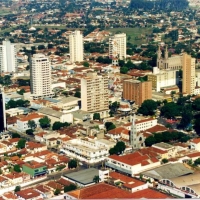 Foto de Ourinhos