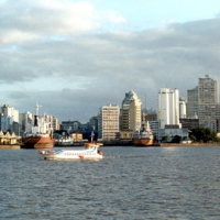 Foto de Porto Alegre