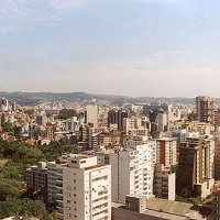 Foto de Porto Alegre