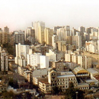 Foto de Porto Alegre