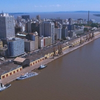 Foto de Porto Alegre