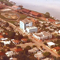 Foto de Porto Velho