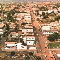 Foto de Porto Velho