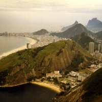 Foto de Rio De Janiero