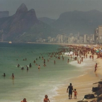 Foto de Riode Janiero