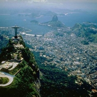Foto de Rio De Janiero