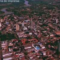 Foto de Rondopolis