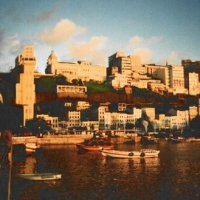 Foto de Salvador