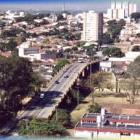 Foto de Sao Jose Dos Campos