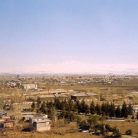 Foto de Gyumri