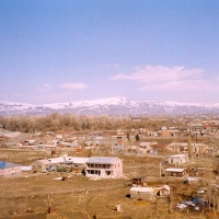 Foto de Gyumri
