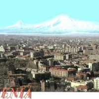 Foto de Yerevan