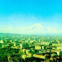 Foto de Yerevan