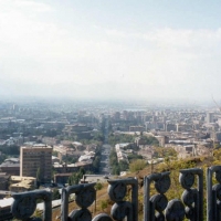 Foto de Yerevan