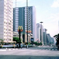 Foto de Sao Paulo