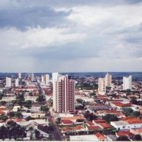 Foto de Votuporanga