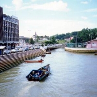 Foto de Bandar Seri Begawan