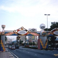 Foto de Bandar Seri Begawan