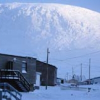 Foto de Pangnirtung