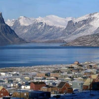 Foto de Pangnirtung