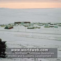 Foto de Resolute Bay