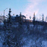 Foto de Inuvik