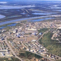 Foto de Inuvik