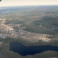 Foto de Inuvik