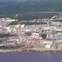 Foto de Inuvik