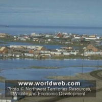Foto de Tuktoyaktuk