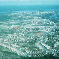 Foto de Yellowknife