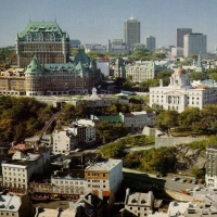 Foto de Quebec City