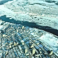 Foto de Quebec City