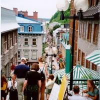 Foto de Quebec City