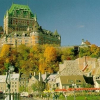 Foto de Quebec City