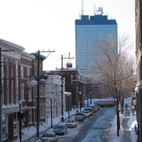Foto de Trois Rivieres