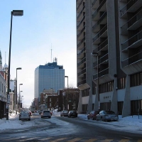 Foto de Trois Rivieres