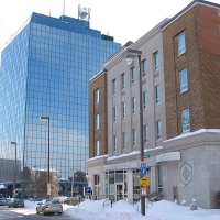 Foto de Trois Rivieres