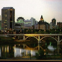 Foto de Saskatoon