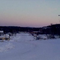 Foto de Uranium City