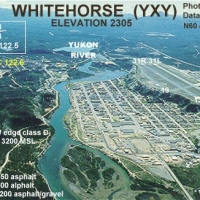Foto de Whitehorse