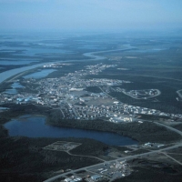 Foto de Inuvik