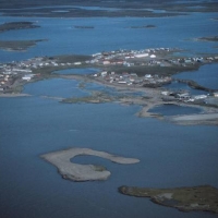 Foto de Tuktoyaktuk