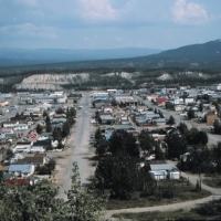 Foto de Whitehorse