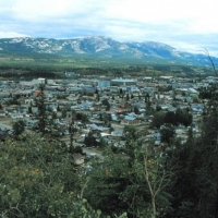 Foto de Whitehorse